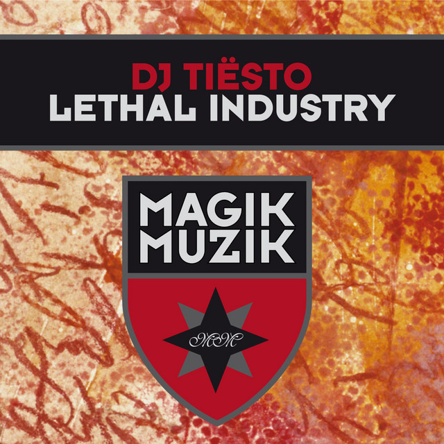 Lethal Industry - CJ Stone Meets Mr. Phillips Remix