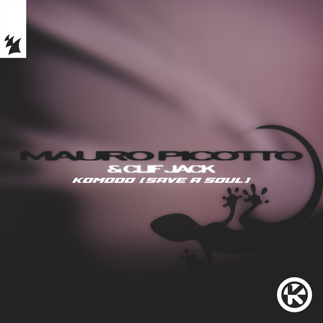 Komodo (Save A Soul) - Extended Mix