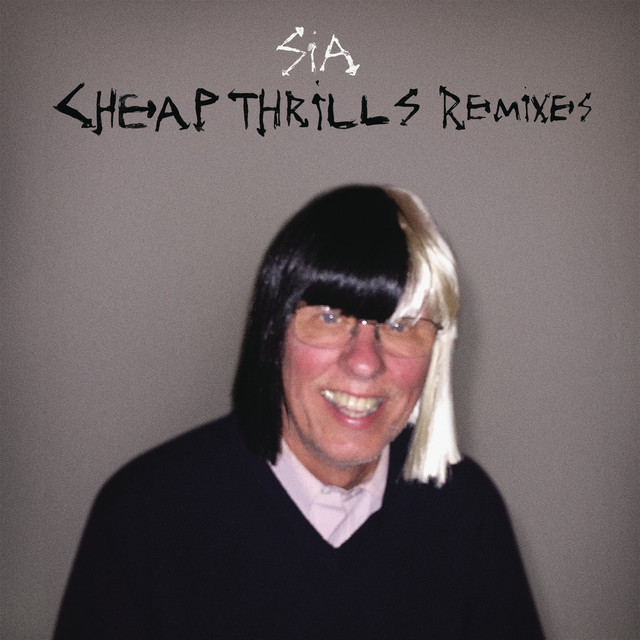 Cheap Thrills - John "J-C" Carr Remix