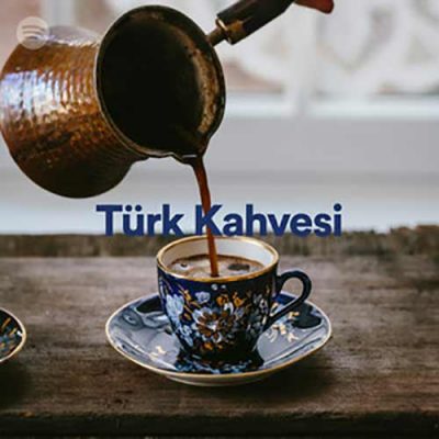 Türk Kahvesi (Playlist)