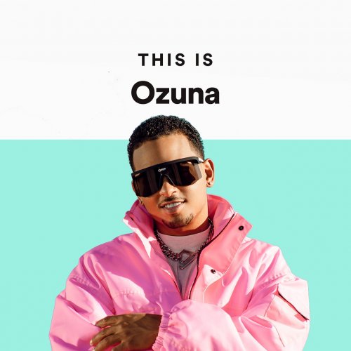 This Is Ozuna