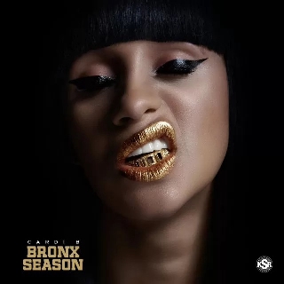 Bongos (feat. Megan Thee Stallion) - DJ SpinKing & DJ Taj Jersey Club Mix