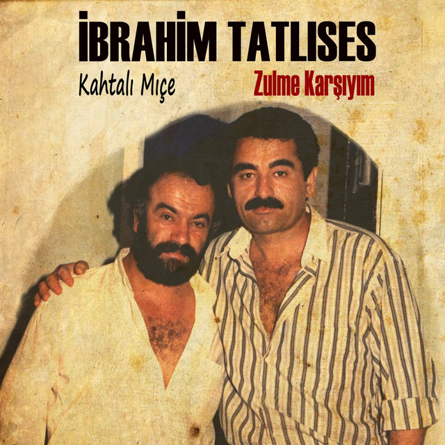 Tükenmeyen Efkarım Var - Canlı