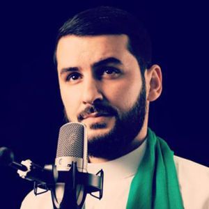 پرویز حسینی