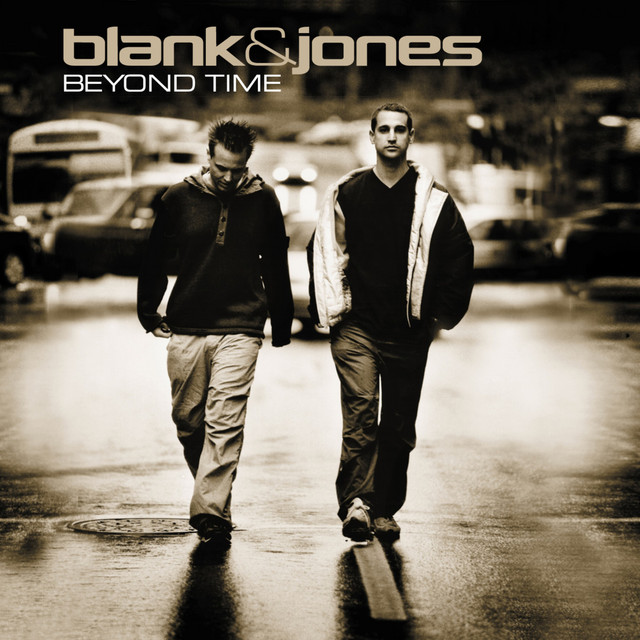 Beyond Time - Jam & Spoon's Happy People in the Morning Remix