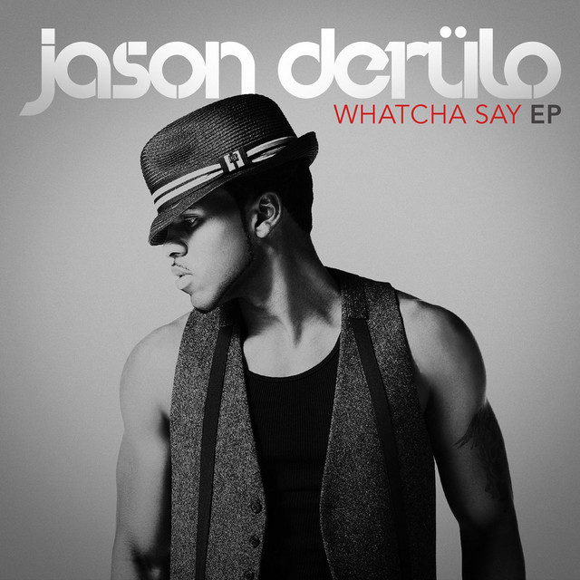 Whatcha Say - Wawa Remix