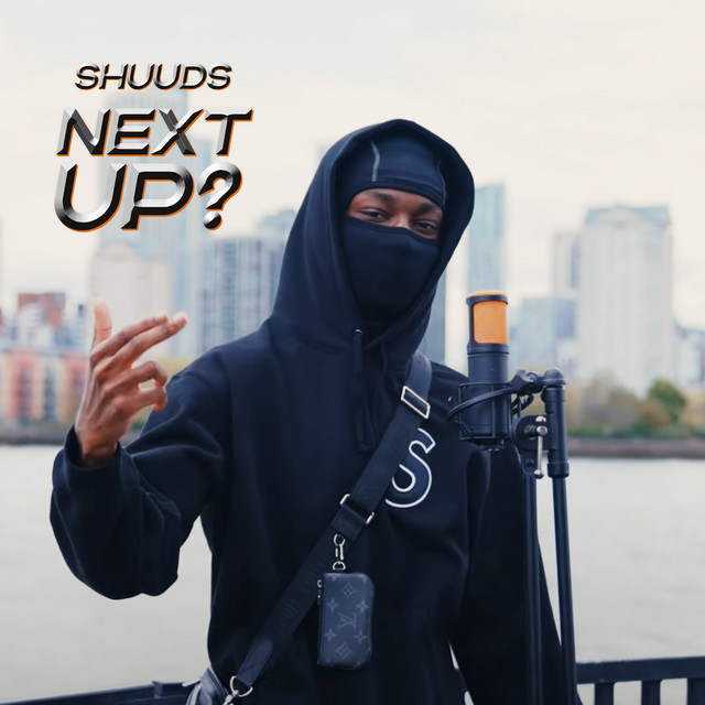 Next Up - S6-E9, Pt.1