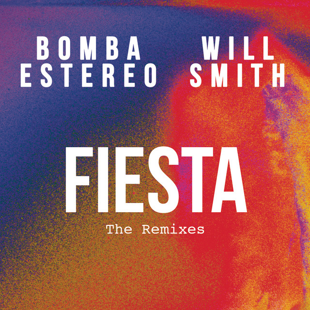 Fiesta - Reez Remix