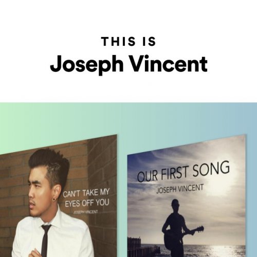 This Is Joseph Vincent