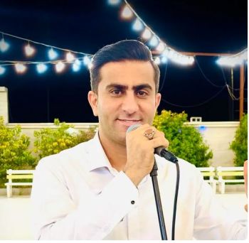دل بال بال ایزنه سی یار جونی