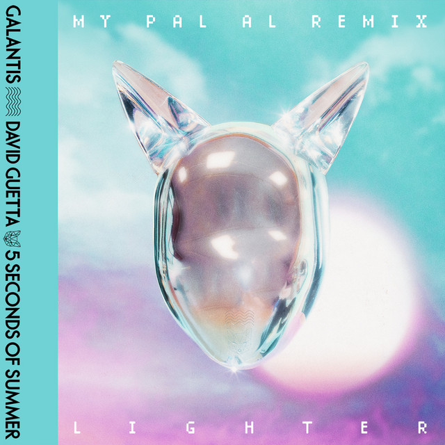 Lighter - MY PAL AL Remix
