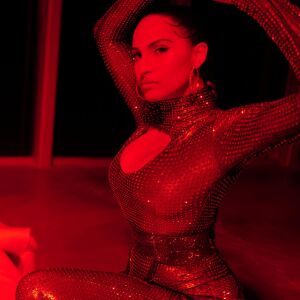 Snoh Aalegra