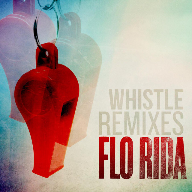 Whistle - Disfunktion Instrumental