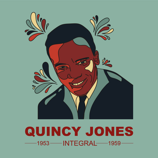 Sermonette - From The Album Et Voilà arranged by Quincy Jones