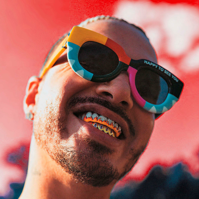 In Da Getto - Martinez Bros Remix