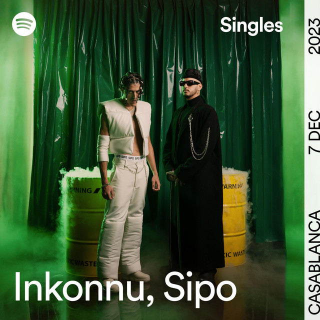 Échec - Spotify Singles