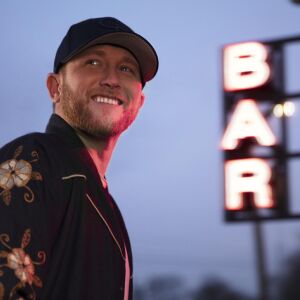 Cole Swindell