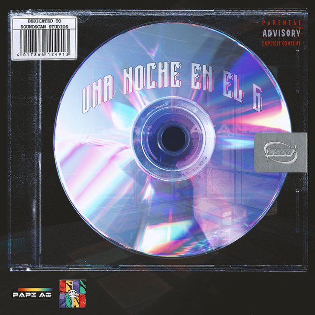 UNA NOCHE EN EL 6