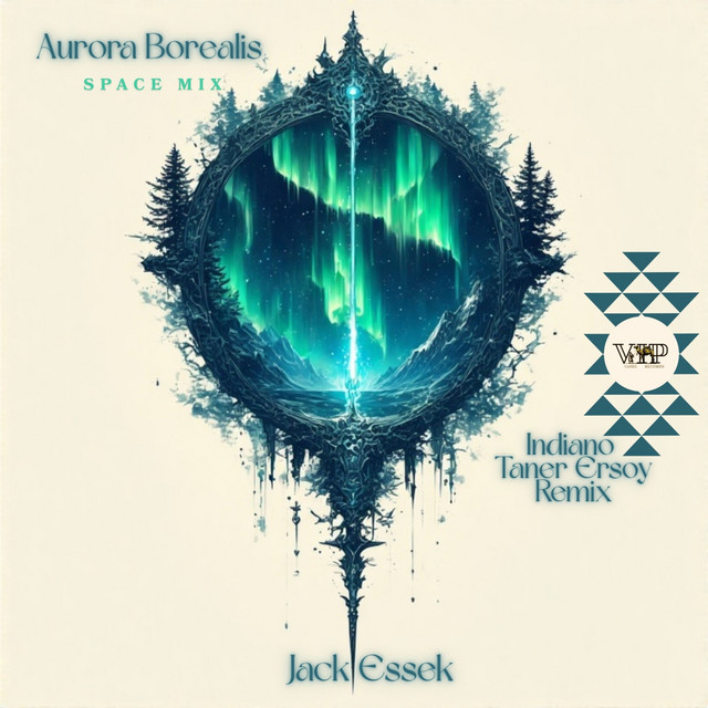 Aurora Borealis - Taner Ersoy Remix