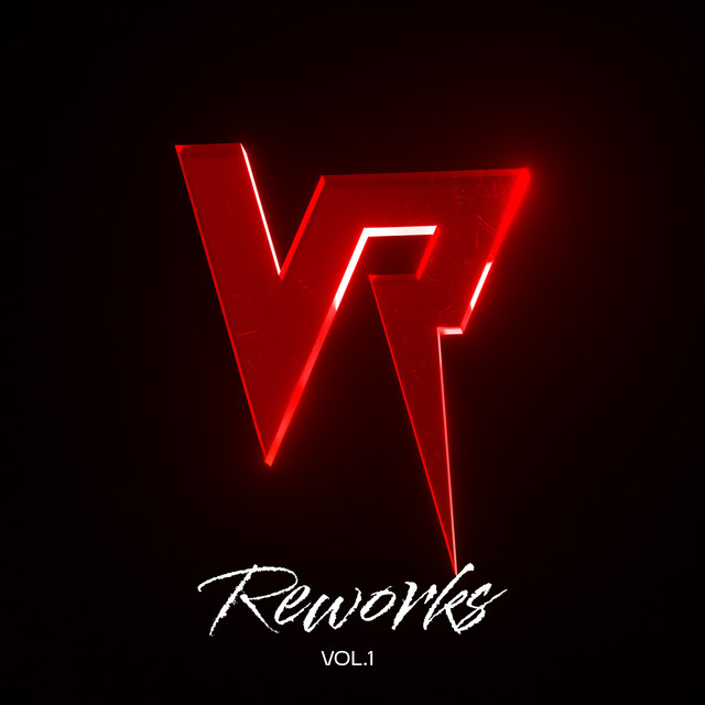 Dance In The Dark - Rework