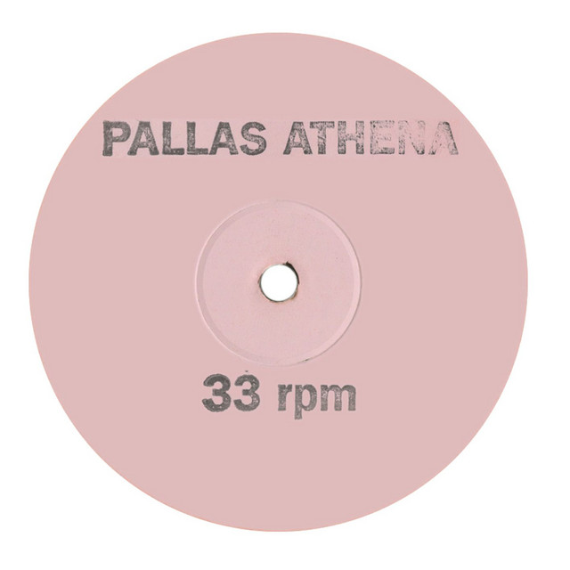 Pallas Athena - Don't Stop Praying Mix