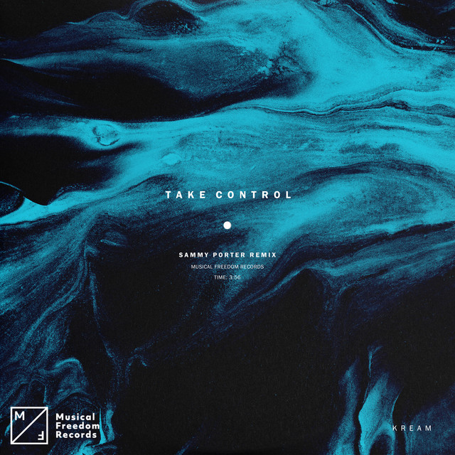 Take Control - Sammy Porter Extended Mix