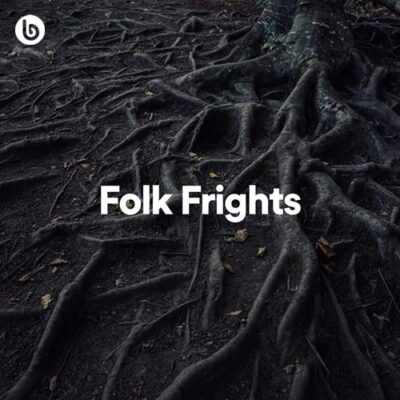 Wolf Like Me ft. Shovels & Rope