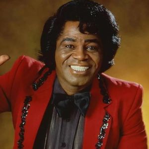 James Brown