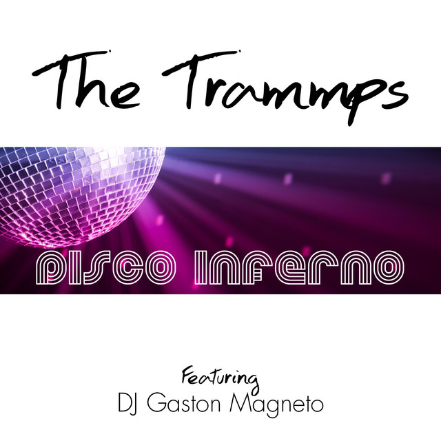 Disco Inferno - Hell Remix 2018