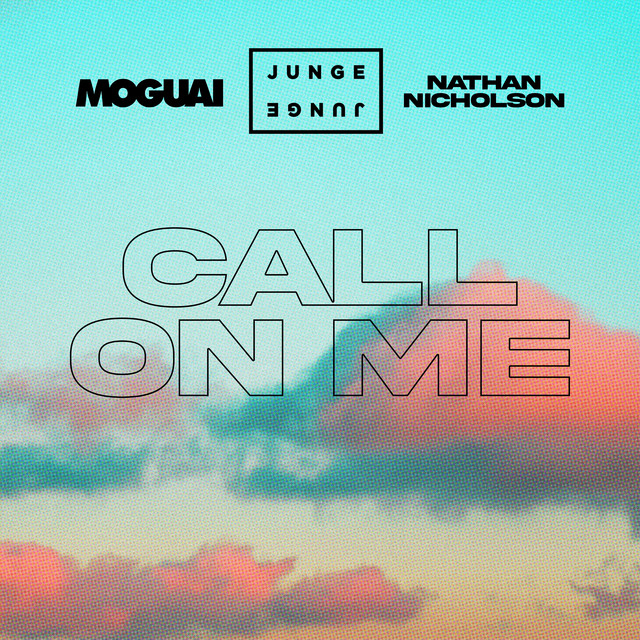 Call On Me - Julian Vogel