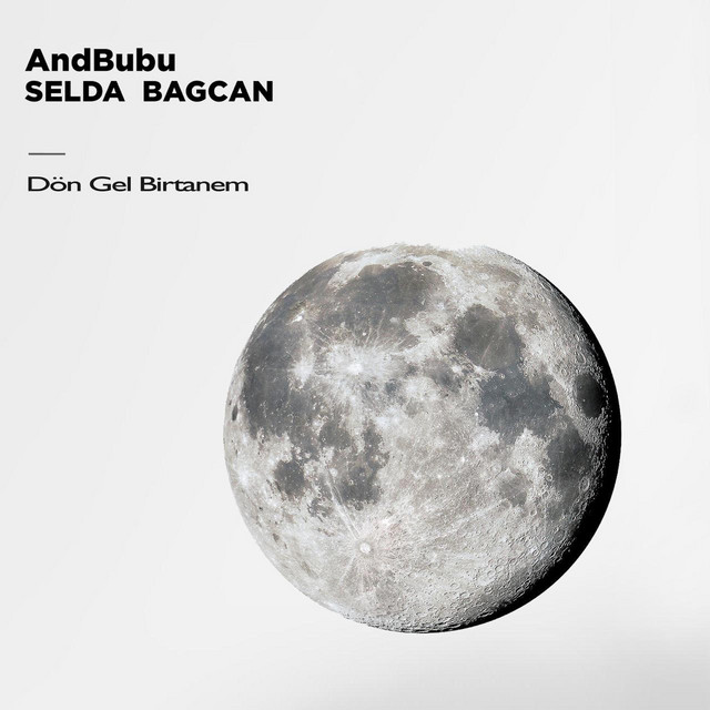Dön Gel Birtanem - Remix