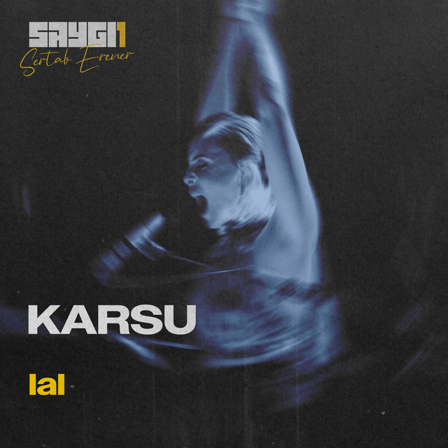 Lal - SAYGI1
