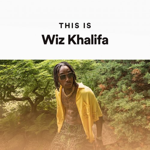 This Is Wiz Khalifa