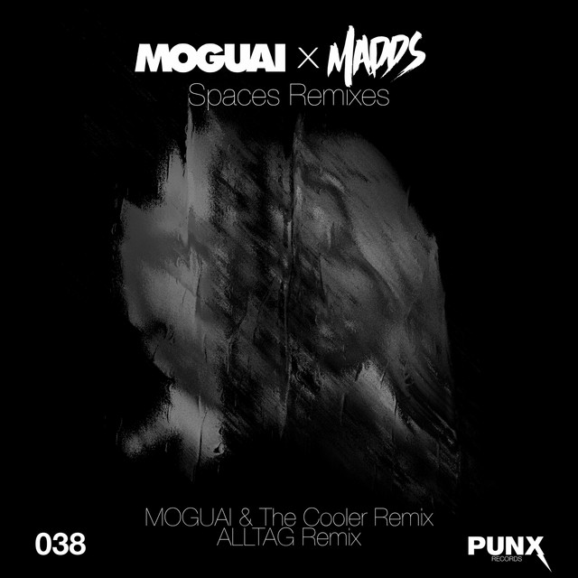 Spaces - Alltag Remix