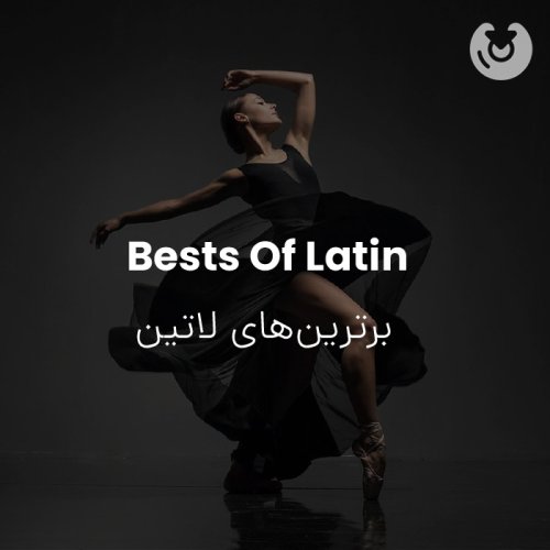 Bests Of Latin