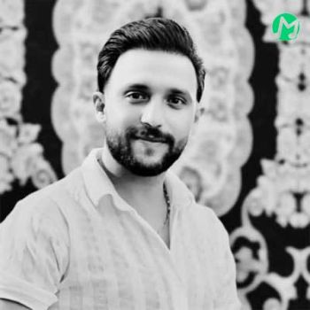 دلتنگ صدام میشی