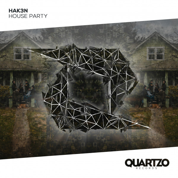 House Party - Extended Mix