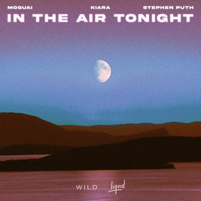 In The Air Tonight