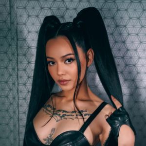 Bella Poarch
