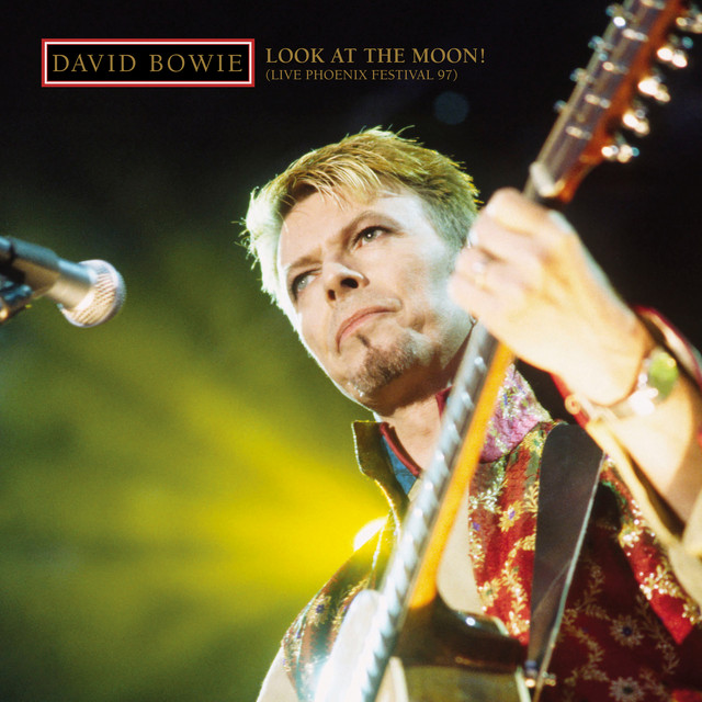 Dead Man Walking - Live at the Phoenix Festival, Long Marston, 20th July, 1997
