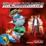 Thunderbirds Are Go