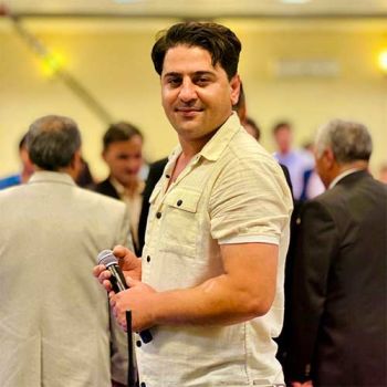 قمریم جان قمریم