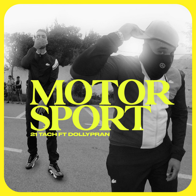 Motorsport