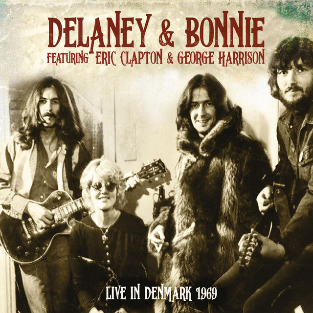 I Don't Know Why - Live: Falconer Theater, Copenhagen, Denmark, December 12, 1969
