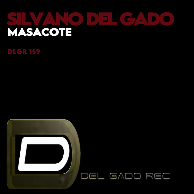 Masacote - Extended Mix