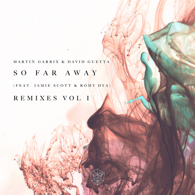 So Far Away (feat. Jamie Scott & Romy Dya) - CLiQ Dub Remix