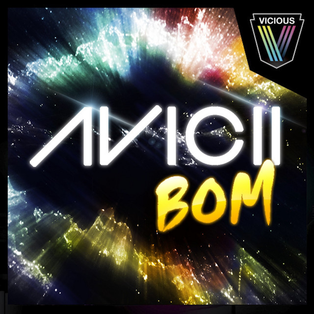 Bom - Julian Leker & Alex Saja Remix