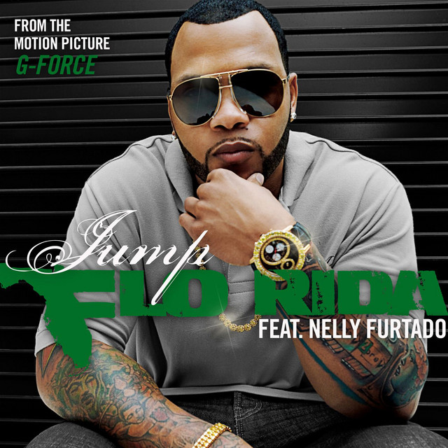 Jump (feat. Nelly Furtado) - Sunfreakz Club Mix
