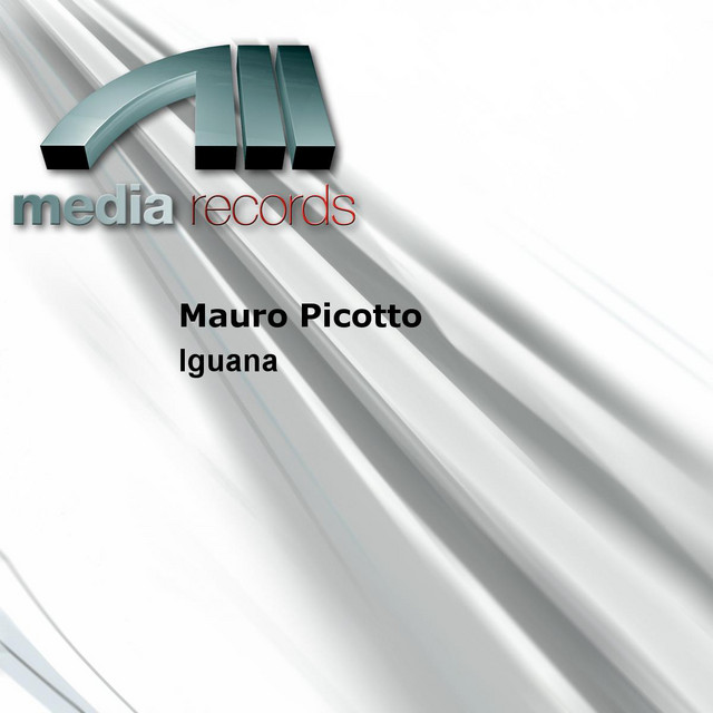 Iguana - A Different Starting Mix
