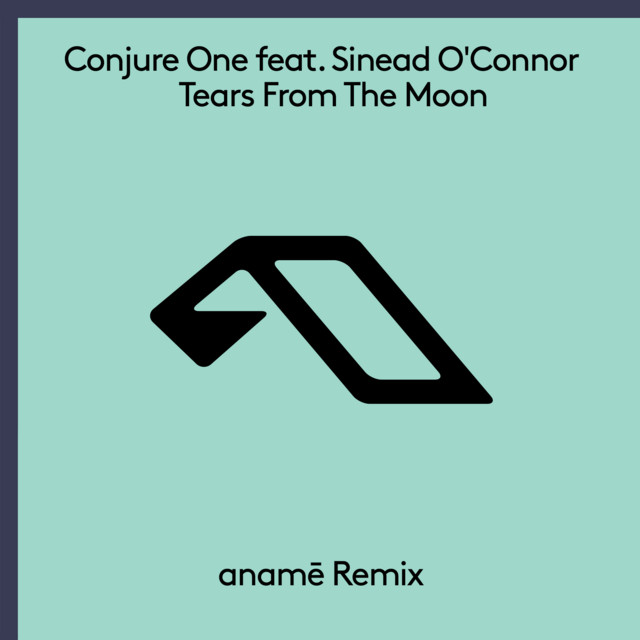 Tears From The Moon - anamē Remix